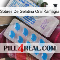 Kamagra Oral Jelly Sachets new15